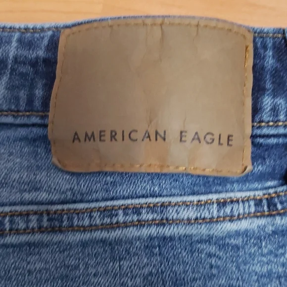 American eagle jeans - Picture 3 of 6